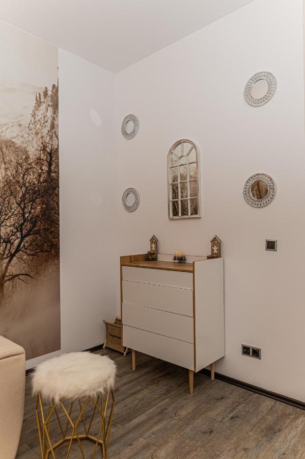 Aki Studio Silver Mountain Poiana Brasov Exterior photo