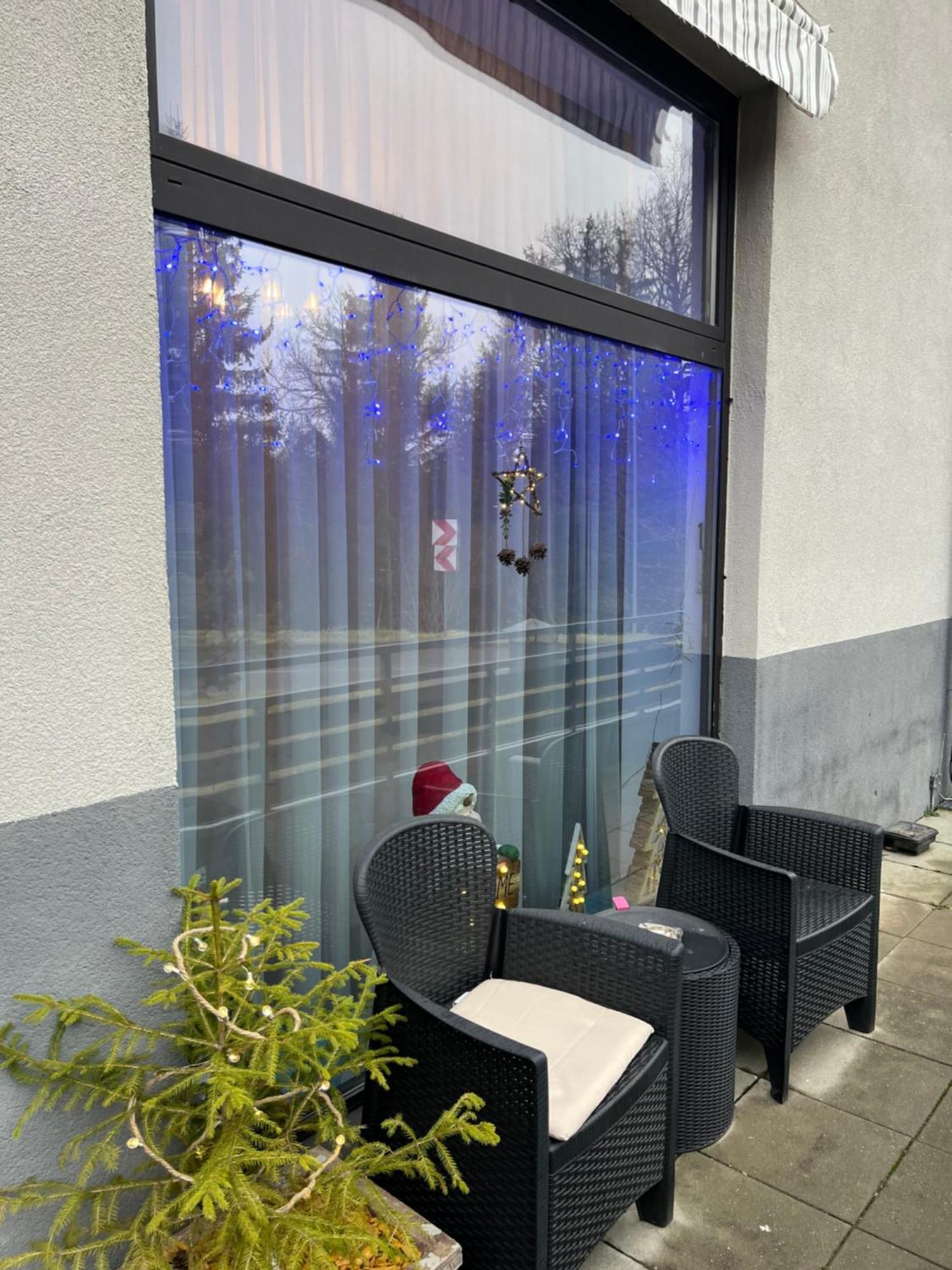 Aki Studio Silver Mountain Poiana Brasov Exterior photo